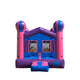B-481 Pink Balloon Castle