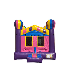 B-483 Princess Balloon Castle