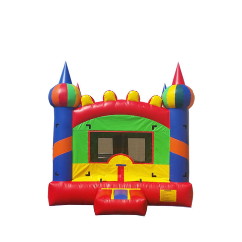 B-486 Party Bounce Castle