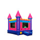 B-515 Enchanted Pink Castle