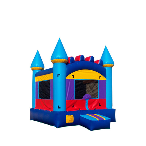 B-520 Hero's Castle