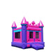 B-529 Pink Tiara Castle