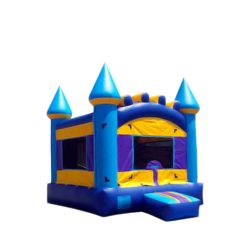 B-539 Dark Knight Castle