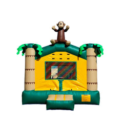 B-561 Monkey Castle