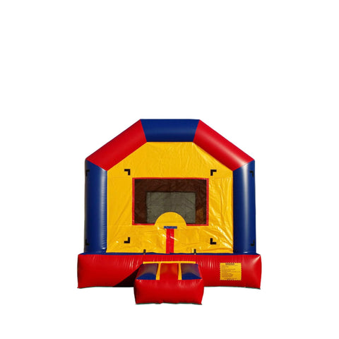 B-563 The Bounce Box