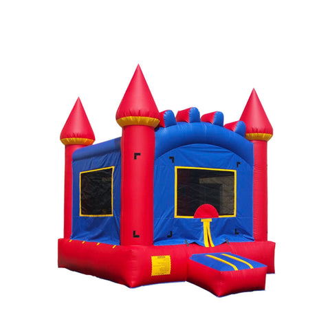 B-573 Super Castle