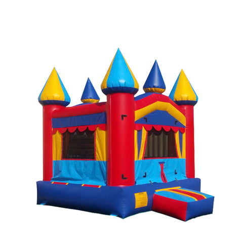 B-578 Clown Town Palace