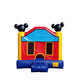 14'H Mick Mouse Inflatable Jumper by Tago's Jump