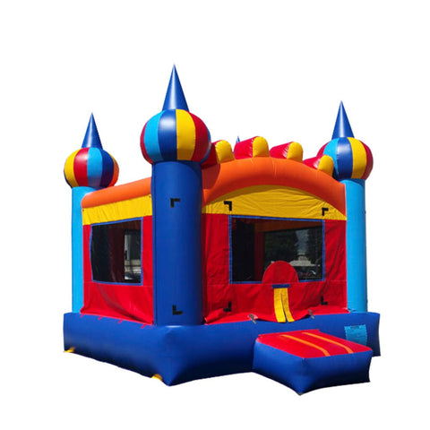 B-589 Jolly Jumper