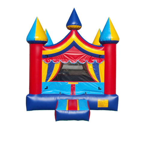B-597 Carnival Castle