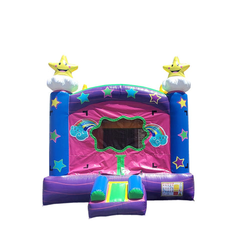 B-599 Shooting Star Castle