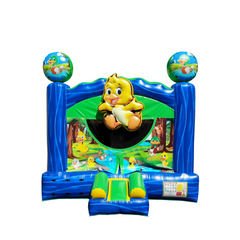 B-601 Little Duckling Bounce