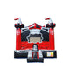 14'H Red Castle Bouncer by Tago's Jump
