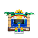13x13 Sunny Tropical Jumpers by Tago's Jump