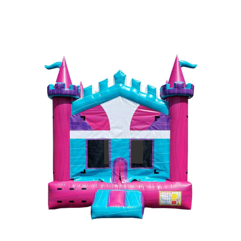 B-617 Princess Dream Castle