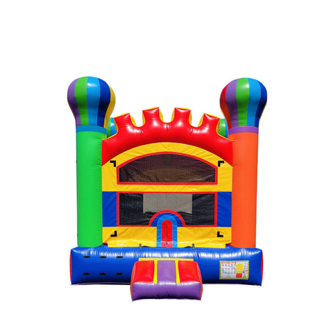 B-621 Pop Palace