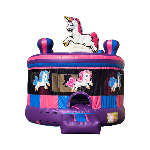 B-623 Bounce Unicorn