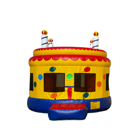 B-624 Bounce Cakes