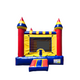 15'H Pink Module Castle by Tago's Jump