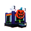 Image of B-643 Pumpkin and Ghost Bouncer