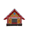 Image of B-679 Gingerbread House Jumper