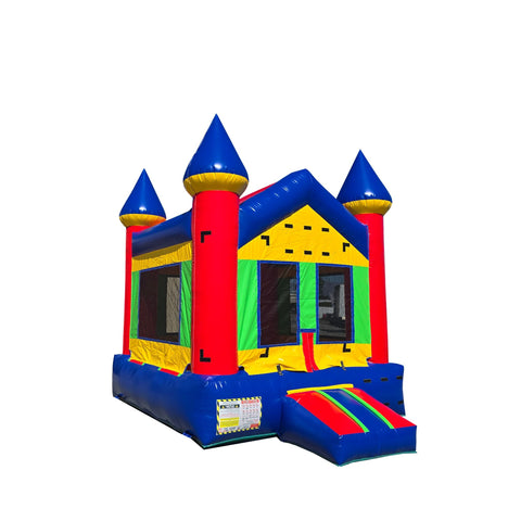 B-683 Blue Castle Jumper