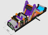 Image of Halloween Rush 40’ Obstacle Course IG5108-H2