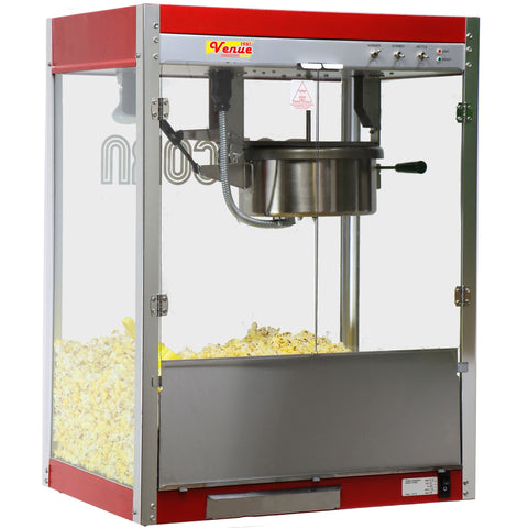 1981 Venue Pop 16 Ounce Popcorn Machine