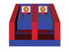 Image of 2 Lane Basketball Challenge