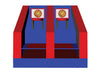 Image of 2 Lane Basketball Challenge