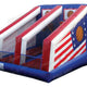 2 Lane Basketball Challenge by Jingo Jump