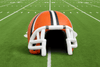 Image of Inflatable Sports Tunnel | Inflatable Team Run-Through - AD9502