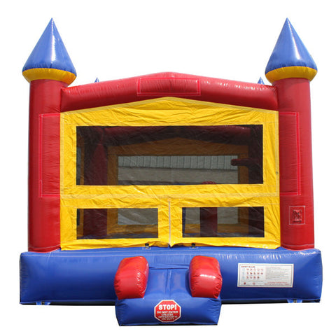 Castle Bouncer