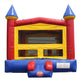 14'H Castle Bouncer by Eagle Bounce
