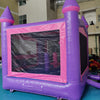 Image of Pink Castle Bouncer
