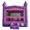 Image of Pink Castle Bouncer
