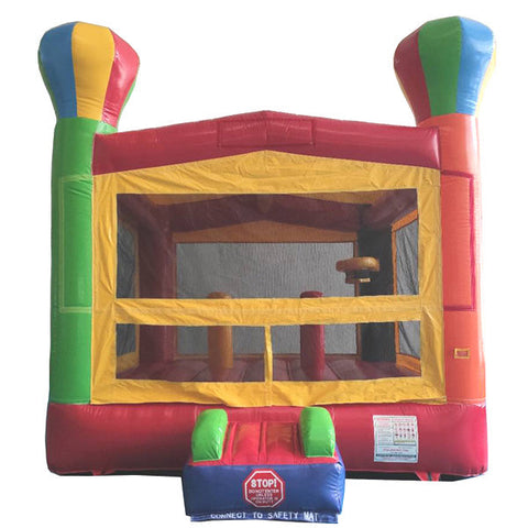 Balloon Bouncer