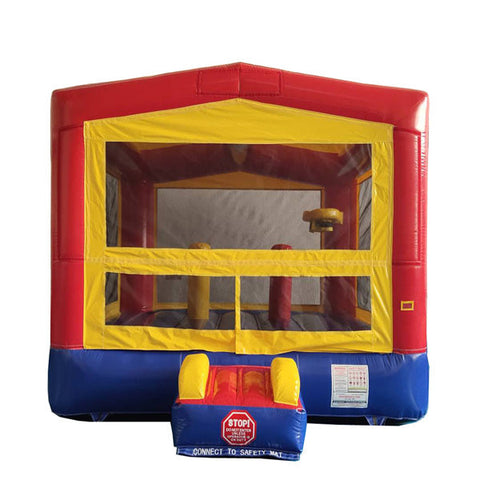 Classic Module Bouncer