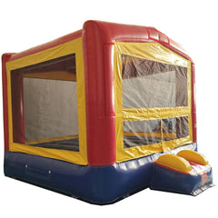 12'H Classic Module Bouncer by Eagle Bounce