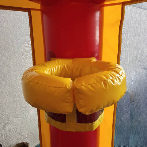 Classic Module Bouncer