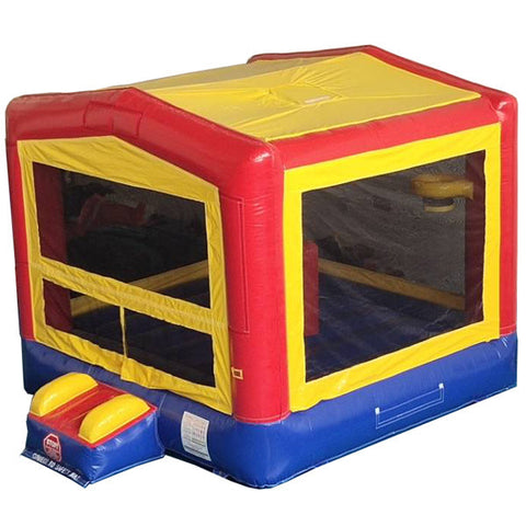 Classic Module Bouncer