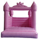 14'H Pink Wedding Castle by MoonWalk USA