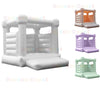 Image of Wedding Bounce House II by Jungle Jumps