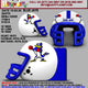 Custom Helmet Run Through - AD9500 Starting Price