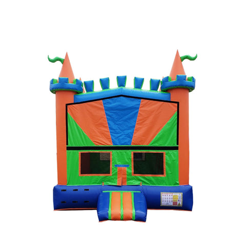 BM-642 Turbo Jumper