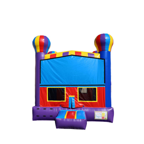 BM-672 Rainbow Jumper