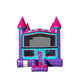 BM-677 Pink Throne Jumper
