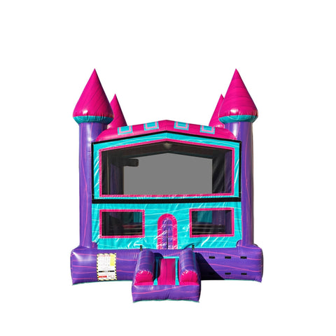 BM-677 Pink Throne Jumper