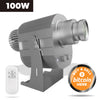 Image of BTM Machine GOBO Logo Projector