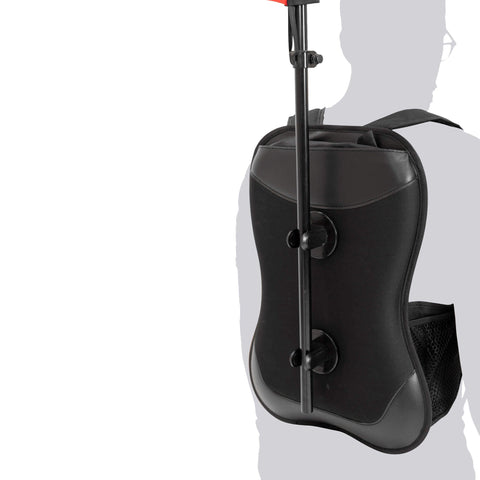 Custom Backpack Flag Kit